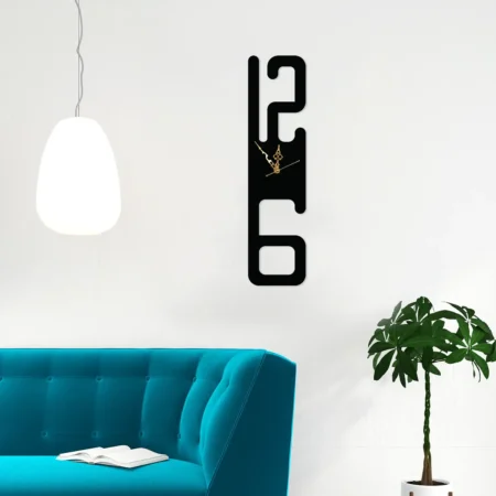 wall clock modern wall clock kuch khaas steel art laser cut