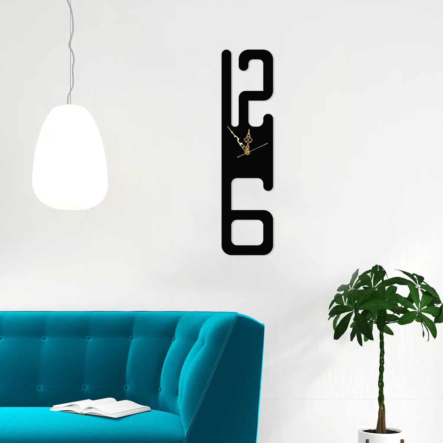 wall clock modern wall clock kuch khaas steel art laser cut